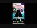 【オンゲキ】ウミユリ海底譚 MASTER (ALL BREAK & FULL BELL)