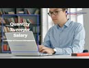 Quantity Surveyor Salary