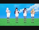 【コイカツ！】聖・イヴ・文香・千秋でハイファイレイヴァー【丑年】