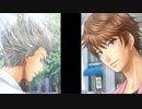 【ドキサバ】亜久津×千石の山吹三角エンド！イベント＆エンディング（告白）【テニスの王子様ドキドキサバイバル】