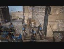 【コンカラーズ・ブレード】クラン「ボドゲ部」の日常　その1