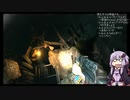 【結月ゆかり実況】薄暗い世界からロシア語を探すpart.7【Metro 2033 Redux】