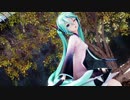 【MMD】この感じは良いですね～