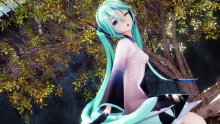 【MMD】この感じは良いですね～