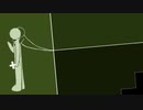 レス(thus)を歌った動画だと思います【キャルル】