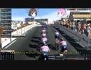 【PCM2020】　新そのゆっくりはツール・ド・フランス2022を走る　エピローグ前編
