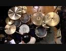 『ゆるキャン△ SEASON2』OP「Seize The Day」フルサイズ叩いてみた。/ Yurucamp S2 OP Seize The Day Full Size Drum cover