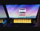 【CHUNITHM】命に嫌われている(EXPERT)AJ手元