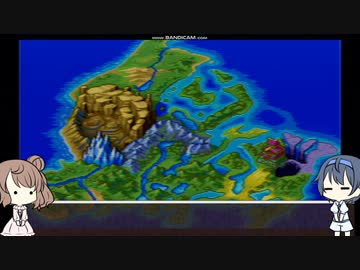 天外魔境ZERO～ささらとつづみのジパング王への道～パート1前編