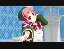 【桃音モモ】ぶるーすういんど【UTAUオリジナル曲】【MMD】