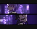 【鬼滅のMMD】実弥と玄弥が射止める7【カメラ配布】