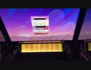 【CHUNITHM】夜咄ディセイブ(EXPERT)AJ手元