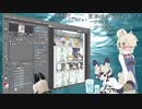 【サブコンテンツちほー】202１/１/７第禄拾回さぎょうなまほーそー！①
