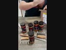 Unboxing BBQ Pit Boys Bear Claws + Knives #Shorts