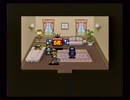 サテラウォーカー2　第1週　もくもく煙パニック