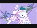 ジョシコウセイノウタ　/  Resf   feat. 鏡音リン