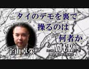 『タイのデモを裏で操るのは何者か(前編)』宇山卓栄  AJER2021.1.8(3)