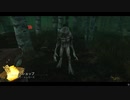 Dead by Daylight の思い出541【デモゴルゴン - 2020/10/31】