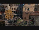 飲兵衛の逝くWorld of Tanks part.20:TVP T 50/51【WoTゆっくり実況】