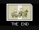 ◆ハロー!そして……グッドバイ!【UNDERTALE初見実況】Final