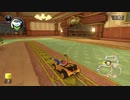マリオカート8デラックスを六流実況プレイヤーが挑戦してみる　26