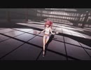 【MMD】What You Waiting For【モデルテストFinal】