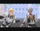 【にじさんじMMD】Shake It Off 【イブラヒム/エクス・アルビオ】