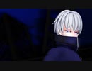 【MMD呪術廻戦】狗巻 棘  　五条 悟
