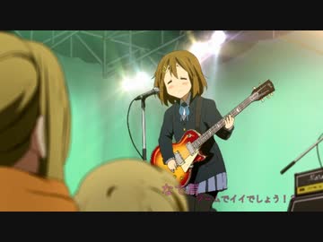 CAキャプ【/M/A/D/】/幸/せ/な/時/間/【/け/い/お/ん/!】