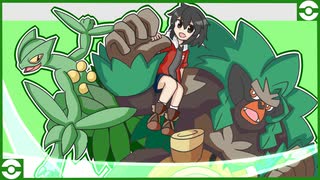 人気の 御三家統一 動画 79本 ニコニコ動画