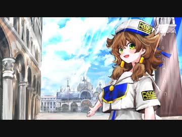 【童田二周年】Dreamin' Caravan IMEIJII【合作動画】