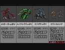 【ＦＦ】ＨＰの高いボス