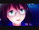 【MMD艦これ】ファンサ（えと式愛宕）