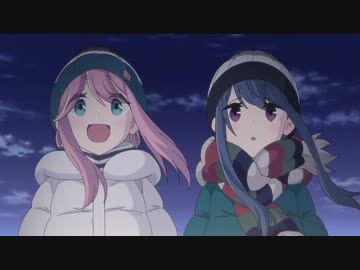 ゆるキャン△SEASON2 OP