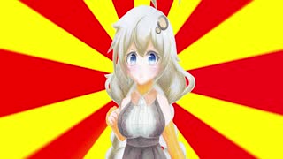 クソダジャレ部仮入部あかりちゃん【#VOICEROIDクソダジャレ部】