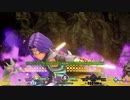 sc^光無き者がベリーハードで聖剣伝説３ ＴＯＭを実況プレイ　１７