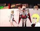 【PSO2】殴りテクターで適当になんかやっていく【その242】【ソロディバイドクエスト31～35】