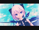 【東方MMD】Soleil -Orchestra Arrange-【Tda式改変チルノ】