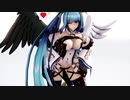 【MMD】ディズィーで3分へるていかー