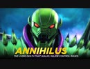 【二人実況】最強のヒーローVS.最凶の悪！マーベルアルティメットアライアンス3 外伝2