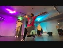 Don’t Be Someone Else 踊ってみた♪