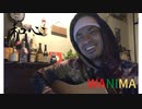和心-WANIMA　【ギター弾き語り】