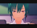 【にじさんじMMD】春嵐/緑仙