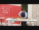 2020/12/13 　不思議にくっつく ふしぎテープ 西貝　＜ＱＶＣ福島＞