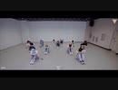 [SEVENTEEN] MyMy choreography (反転)
