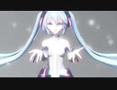 ray（初音ミクバージョン）　