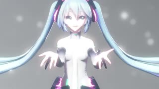 ray（初音ミクバージョン）　