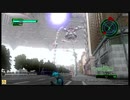 ⌘プレイアーカイブ⌘ 地球防衛軍 4 その30-レンジャー・NORMAL編-