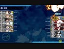 【艦これ2021冬イベ】E4-3甲ラスダン【友軍無し】