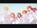 【第二期】五等分の花嫁∬ ED